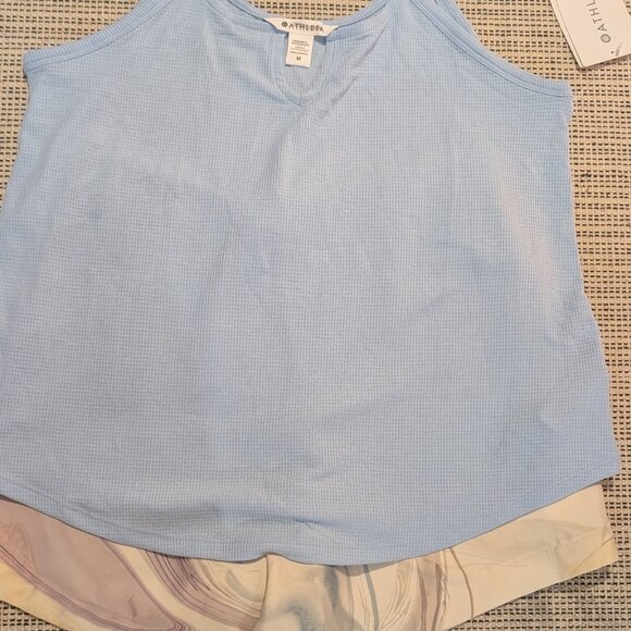 Athleta’s Sleep Set, Cool and Comfortable, Medium - Picture 2 of 7